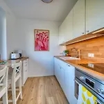 Haus Bellevue Heiligenhafen, App 15, 6bellevue15a Appartamento