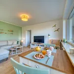 Haus Bellevue Heiligenhafen, App 15, 6bellevue15a Appartamento *