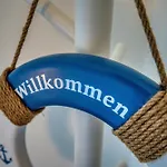 Haus Bellevue Heiligenhafen, App 15, 6bellevue15a