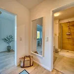 Appartamento Haus Bellevue Heiligenhafen, App 15, 6bellevue15a Heiligenhafen
