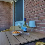 Haus Bellevue Heiligenhafen, App 15, 6bellevue15a Appartamento Heiligenhafen