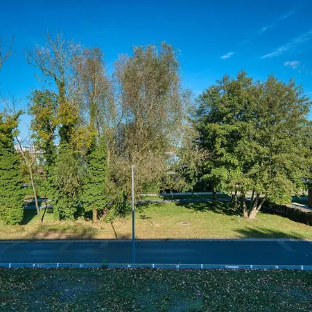 Haus Bellevue Heiligenhafen, App 15, 6bellevue15a Heiligenhafen