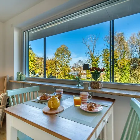 Haus Bellevue Heiligenhafen, App 15, 6bellevue15a * Heiligenhafen