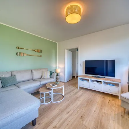 Haus Bellevue Heiligenhafen, App 15, 6bellevue15a Heiligenhafen