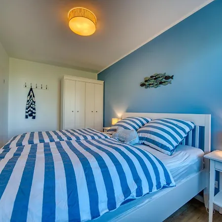 Haus Bellevue Heiligenhafen, App 15, 6bellevue15a