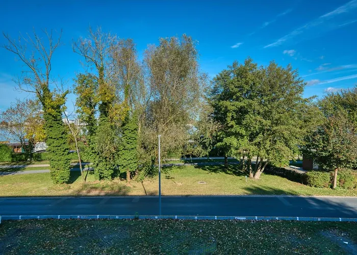 Haus Bellevue Heiligenhafen, App 15, 6bellevue15a Heiligenhafen